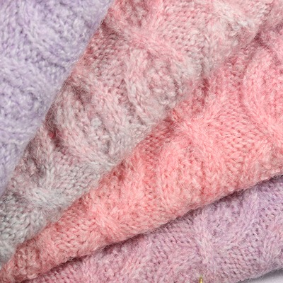 China Yarn for Half-Zipper Cardigan (Sweater),Knitted Trousers (Sweater),Knitted Jacket (Sweater) Mossy Yarn Fancy Yarn Recycled Polyester Acrylic Polyester Wool Nylon Spandex Gradient Ramp color buy from China wholesaler bulk order at wholesale price free worldwide shipping Alibaba