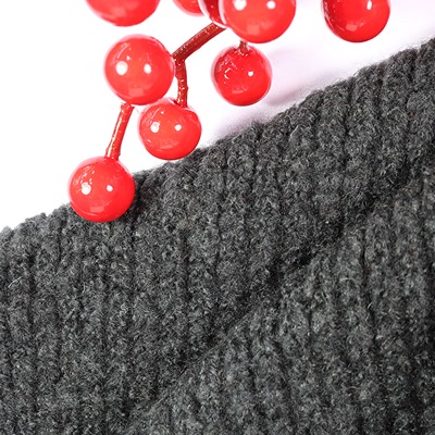 China Yarn for Polo T-shirt (Sweater),Crew Neck Pullover (Sweater),Half-Zipper Cardigan (Sweater) Mossy Yarn Fancy Yarn Recycled Polyester Polyester Acrylic Wool Spandex Grey color buy from China wholesaler bulk order at wholesale price free worldwide shipping Alibaba