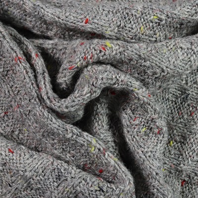 China Yarn for Knitted Jacket (Sweater),Hoodie  (Sweater),Half-Zipper Cardigan (Sweater) Woollen Spun Regular Yarn Cotton Acrylic Grey color buy from China wholesaler bulk order at wholesale price free worldwide shipping Alibaba