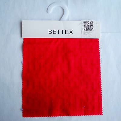 Cotton Twill 100%Cotton 104 Red