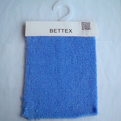 Fleece 100%Polyester 215 Blue