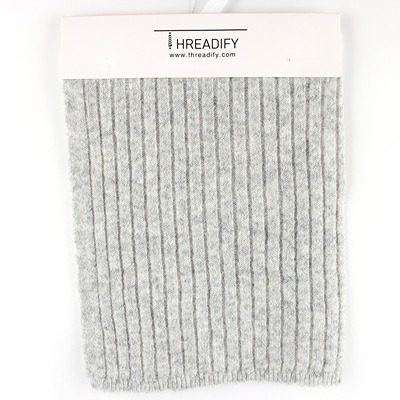 China Yarn for Polo T-shirt (Sweater),Crew Neck Pullover (Sweater),Half-Zipper Cardigan (Sweater) Mossy Yarn Fancy Yarn Recycled Polyester Polyester Acrylic Spandex Grey Melange color buy from China wholesaler bulk order at wholesale price free worldwide shipping Alibaba