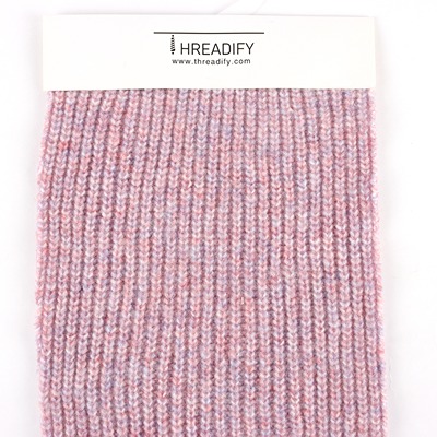 China Yarn for Dresses (Cardigan Open) (Sweater),Crop Top Pullover (Sweater) Air Spun Yarn Fancy Yarn Recycled Polyester Polyester Wool Pinkish Purple color buy from China wholesaler bulk order at wholesale price free worldwide shipping Alibaba