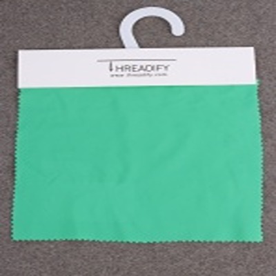 Nylon Taffeta 100%Nylon 36 Green