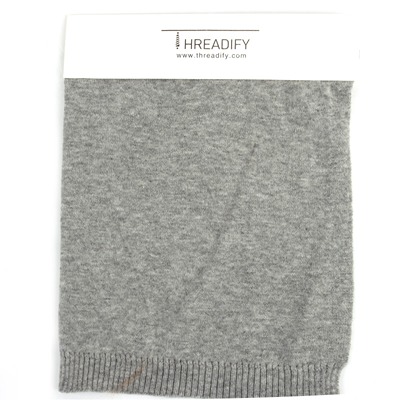 China Yarn for Open Cardigan (Sweater),Hoodie  (Sweater),Round Neck Pullover (Sweater) Semi-Worsted Spun Regular Yarn Cotton PBT Nylon Wool Grey Melange color buy from China wholesaler bulk order at wholesale price free worldwide shipping Alibaba