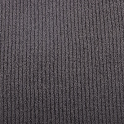 Core Spun Yarn 50%Acrylic 30%Polyester 20%Cotton 2/50SNm Dark Grey