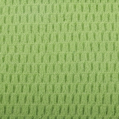 Core Spun Yarn 44%Acrylic 26%Nylon 30%Polyester 2/18SNe Green