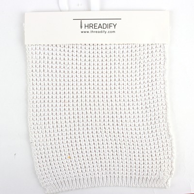 China Yarn for Dresses (Cardigan Open) (Sweater),Crop Top Pullover (Sweater) Tubular Tape Yarn Fancy Yarn Cotton Polyester White color buy from China wholesaler bulk order at wholesale price free worldwide shipping Alibaba