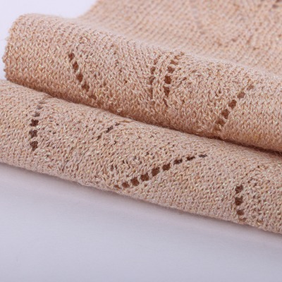 China Yarn for Ladies Vest (Sweater),Crop Top Pullover (Sweater),Dresses (Cardigan Button) (Sweater) Semi-Worsted Spun Regular Yarn Polyester Nylon Acrylic Nylon Cotton Oatmeal color buy from China wholesaler bulk order at wholesale price free worldwide shipping Alibaba