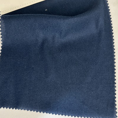 Tricot Brush 100%Polyester 100 Navy