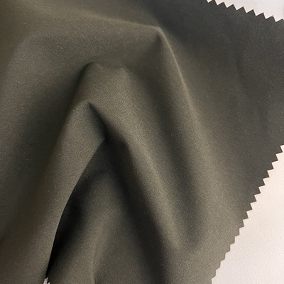 Polyester Cavalry Twill 100%Polyester 155 Dark Green