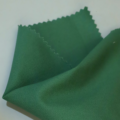 Twill 100%Cotton 270 Green