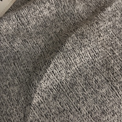 Hacci 100%Polyester 270 Grey Mélange