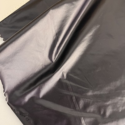 Polyester Taffeta 100%Polyester 36 Black