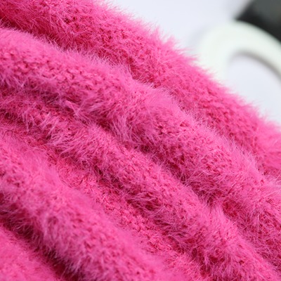 Cat Feather Yarn 100%Nylon 1/10SNe Pink