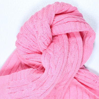 Semi-Worsted Spun 100%Cotton 2/32SNe Pink