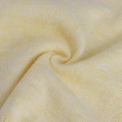 Core Spun Yarn 87%Polyester 13%Nylon 2/30SNm Yellow