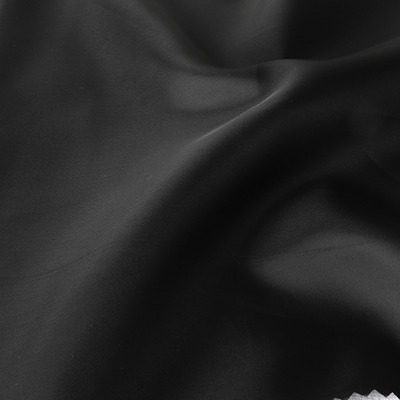 Polyester Taffeta 100%Polyester 60 Black