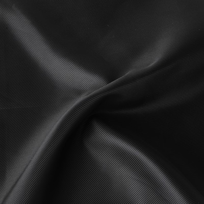 Polyester Taffeta 100%Polyester 70 Black