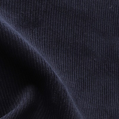 Cotton Corduroy 100%Cotton 290 Navy