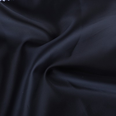 Polyester Taffeta 100%Polyester 66 Black