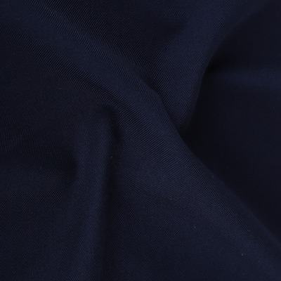 Cotton Twill 100%Cotton 265 Purplish Blue