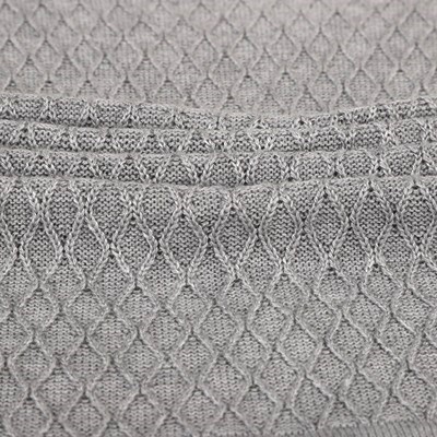 China Yarn for Shirt Long Sleeve Button (Sweater),Crew Neck Pullover (Sweater),Polo T-shirt (Sweater) Ring Spun Regular Yarn Viscose Silver color buy from China wholesaler bulk order at wholesale price free worldwide shipping Alibaba