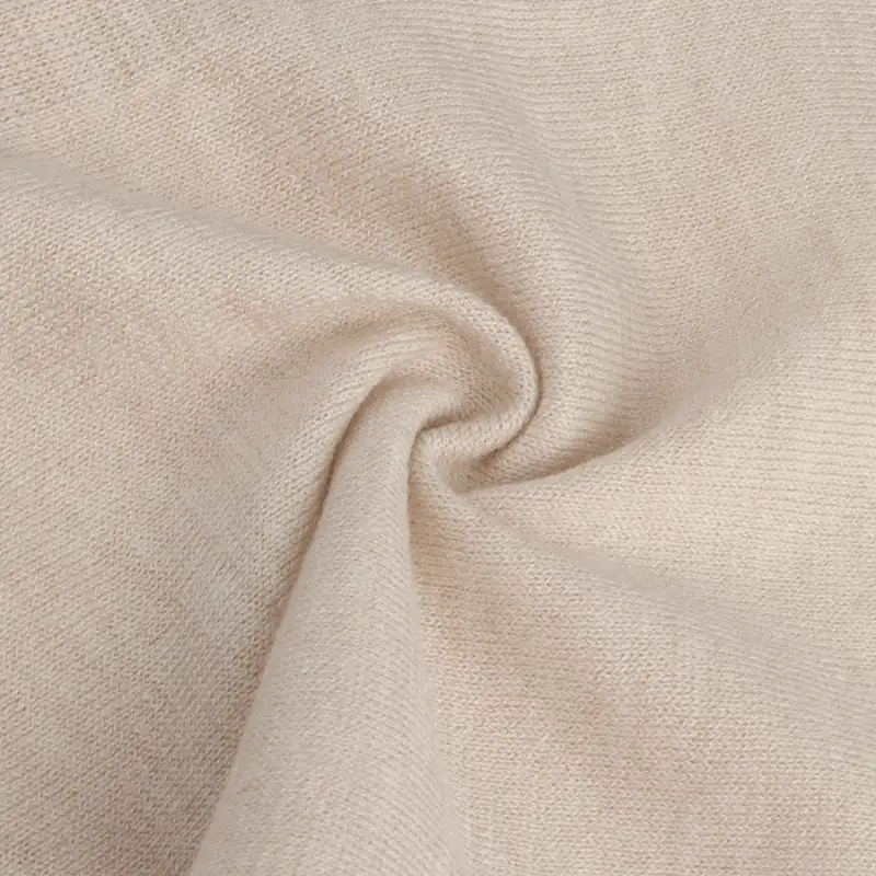 Semi-Worsted Spun 40%Nylon 30%Acrylic 24%Polyester 6%Merino Wool 2/48SNm Anti-pilling