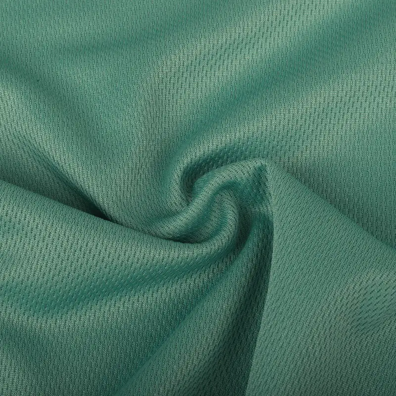 Birdeye Mesh 100%Polyester 170 Green