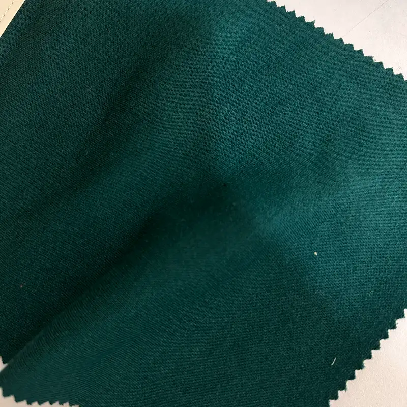 Fleece 100%Polyester 210 Green