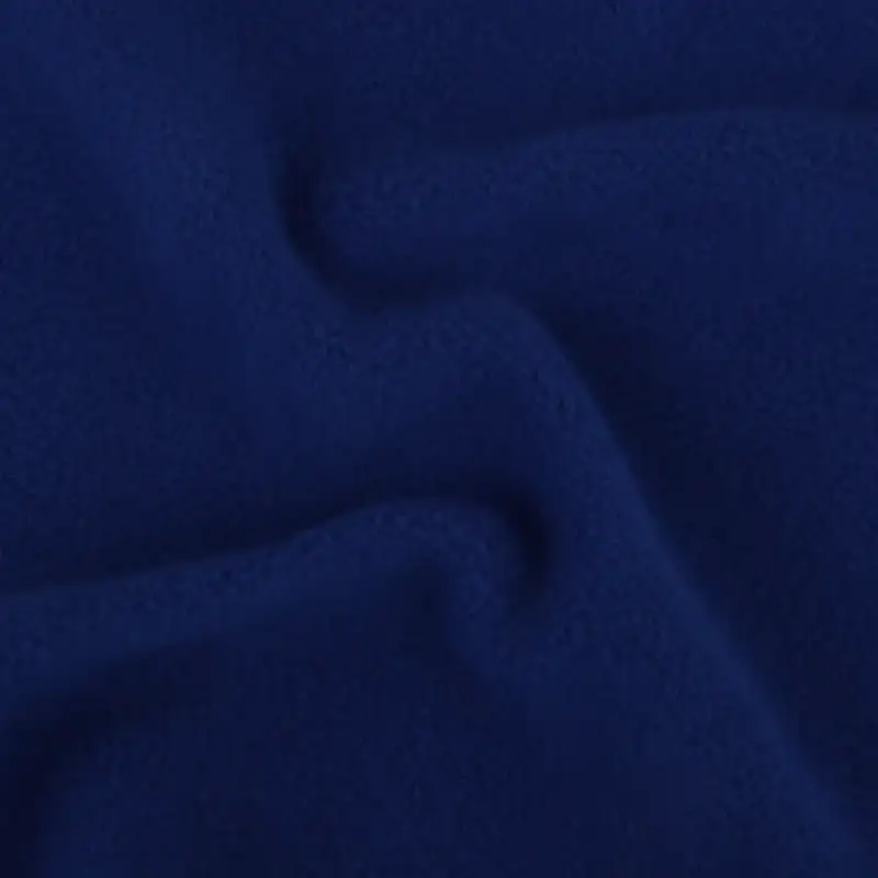 Polar Fleece 100%Polyester 200 Blue