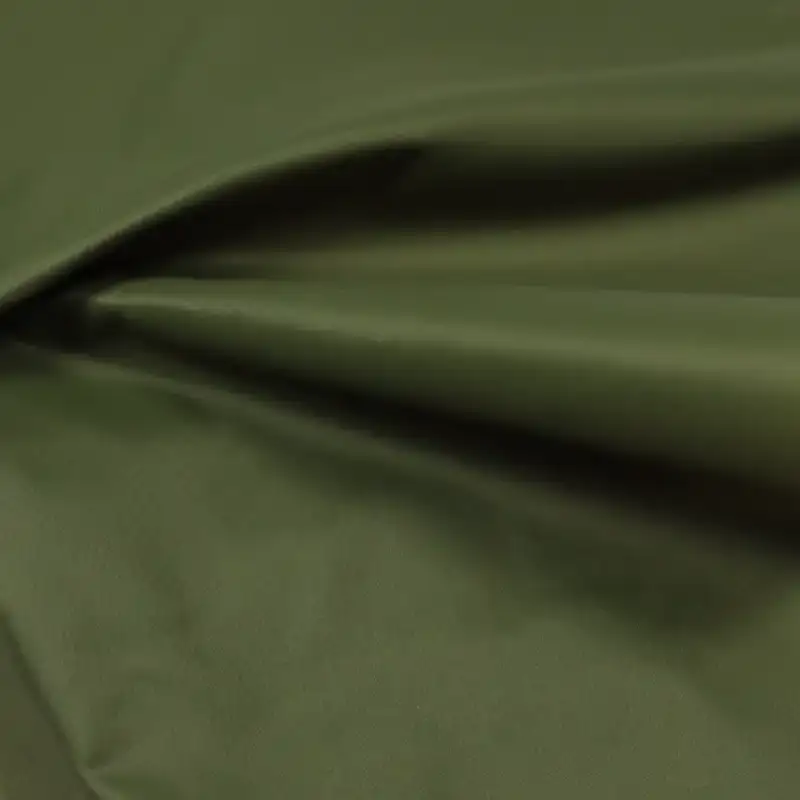 Nylon Taffeta 100%Nylon 37 Olive