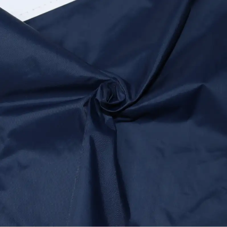 Nylon Taffeta 100%Nylon 37 Navy