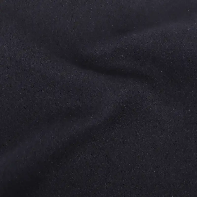 China Fabric for Blazer,Suit,Skirt Woolen Jacquard Woolen Polyester Wool Black color buy from China wholesaler bulk order at wholesale price free worldwide shipping Alibaba