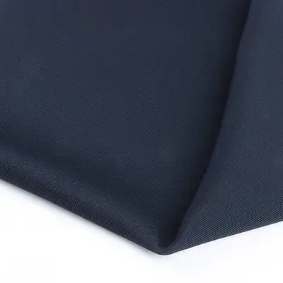 China Fabric for Swimsuits,Leggings,Tracksuits Scuba Knit Fabric Modal Polyester Spandex Purplish Blue color buy from China wholesaler bulk order at wholesale price free worldwide shipping Alibaba