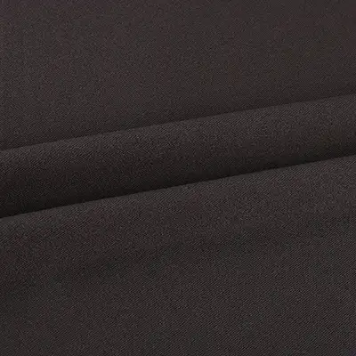 China Fabric for T-Shirt,Pajamas,Loungewear,Yoga Pants,Tracksuits Single Jersey Knit Fabric Polyester Black color buy from China wholesaler bulk order at wholesale price free worldwide shipping Alibaba