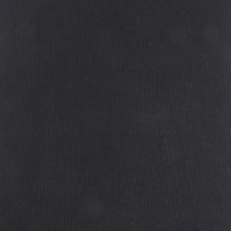 China Fabric for Crop Top,Hoodie,Tank Top Rib Knit Fabric Rayon Spandex Black color buy from China wholesaler bulk order at wholesale price free worldwide shipping Alibaba