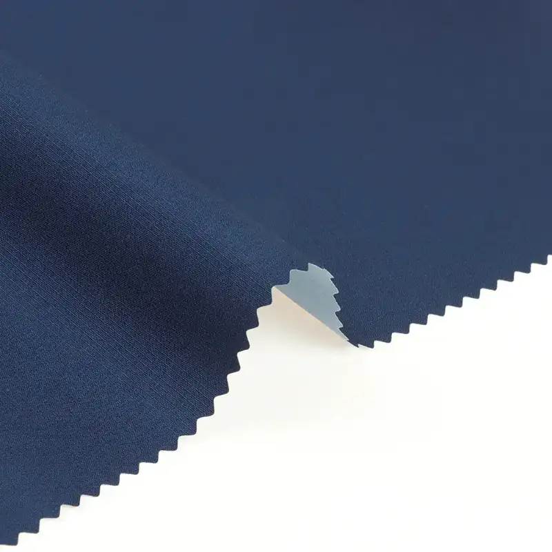 Polyester Taslon 100%Polyester 172 Blue