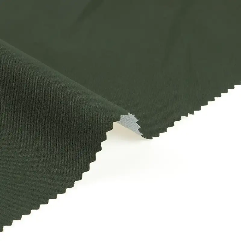 Polyester Oxford 100%Polyester 143 Green