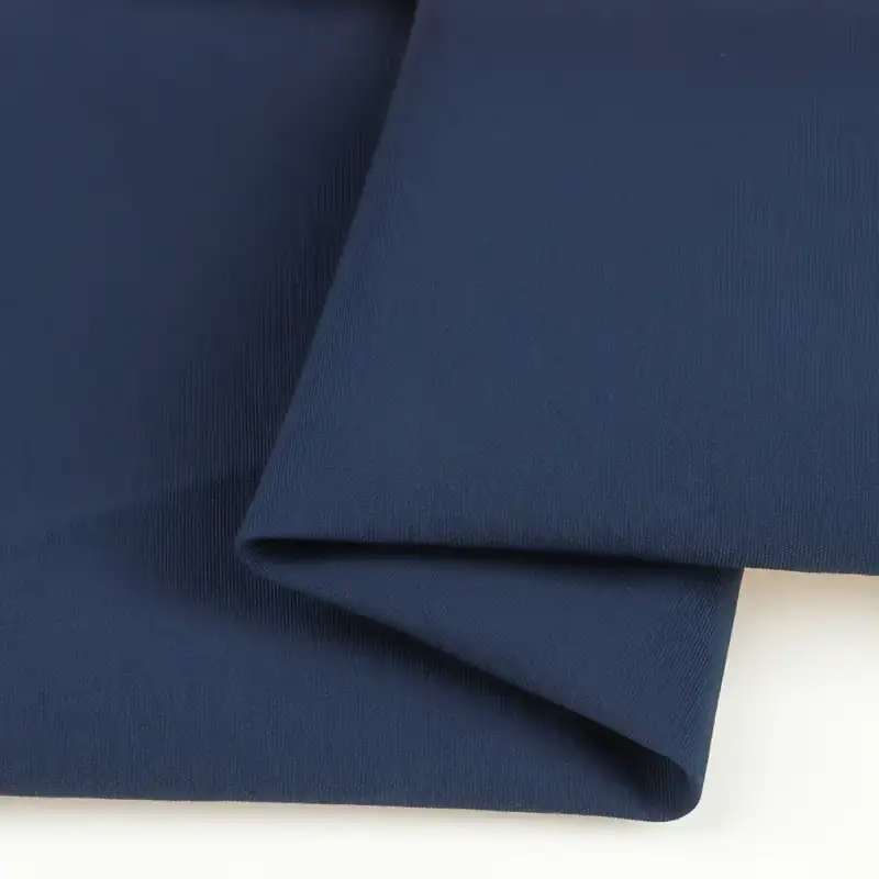 Nylon Taslon 100%Nylon 191 Blue