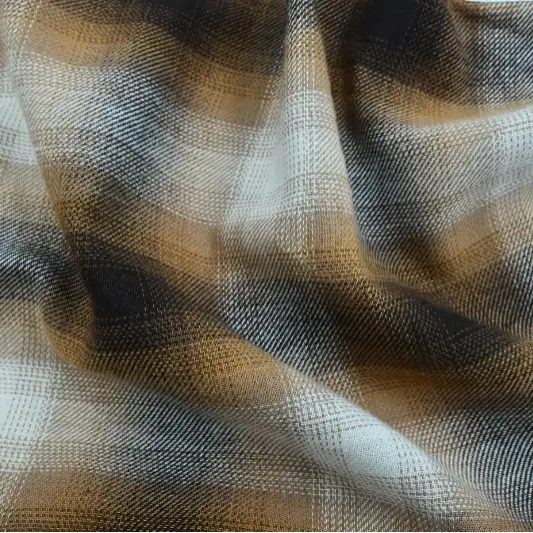 Cotton YD Flannel 100%Cotton 148 Beige