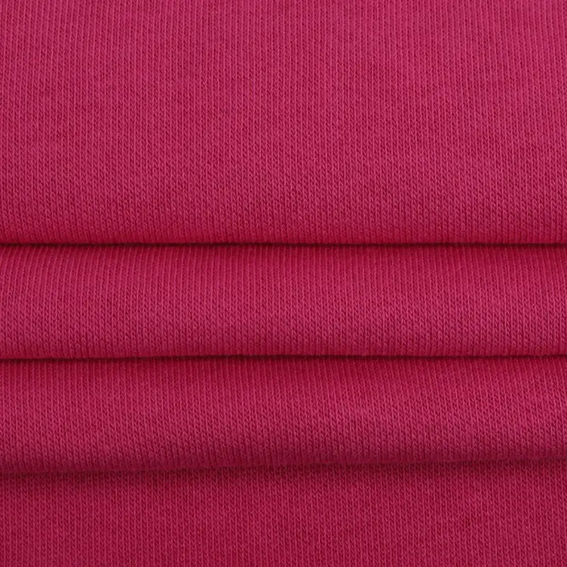 Bangladesh Fabric  French Terry Knit Fabric Brush Back color buy in Bangladesh wholesaler bulk order at wholesale price free worldwide shipping Alibaba