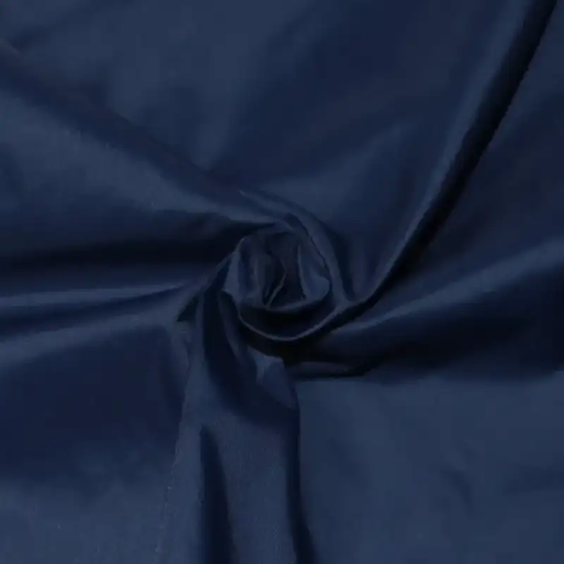 China Fabric for Jacket,Rain Coat,Outdoor Jacket Nylon Taffeta Synthetic Woven Fabric Navy color buy in China wholesaler bulk order at wholesale price free worldwide shipping Alibaba