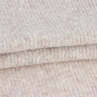 China Yarn for Polo T-shirt (Sweater),Crew Neck Pullover (Sweater),Half-Zipper Cardigan (Sweater) Mossy Yarn Fancy Yarn Recycled Polyester Nylon Acrylic Wool Spandex brown color buy from China wholesaler bulk order at wholesale price free worldwide shipping Alibaba