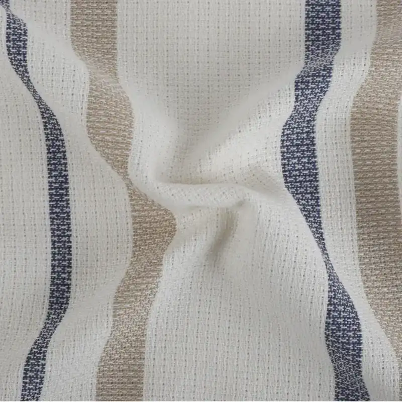 Bangladesh Fabric for Shirt,Crop Top,Skirt Cotton Dobby Natural Woven Fabric BCI Cotton Multi Color color buy from Bangladesh wholesaler bulk order at wholesale price free worldwide shipping Alibaba