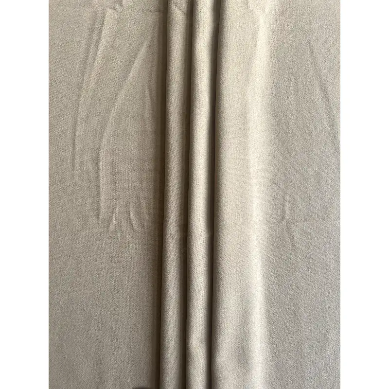 China Fabric  Woolen Twill Woolen 驼色 color buy in China wholesaler bulk order at wholesale price free worldwide shipping Alibaba