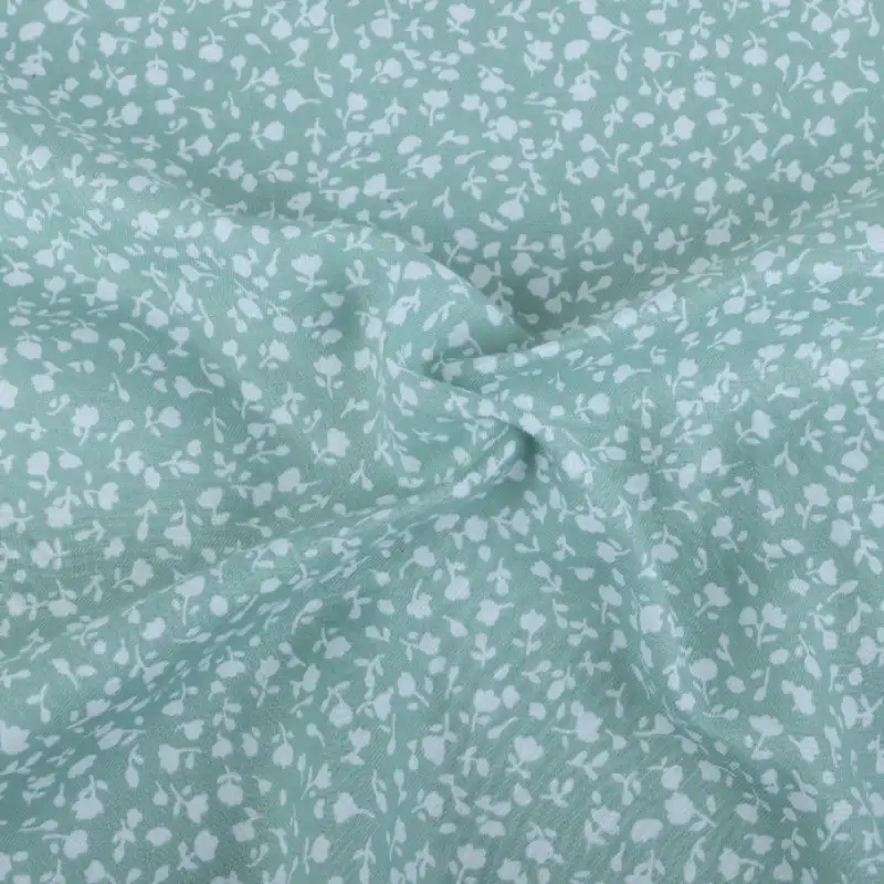 Bangladesh Fabric  Cotton Plain Natural Woven Fabric Green White Printed color buy in Bangladesh wholesaler bulk order at wholesale price free worldwide shipping Alibaba