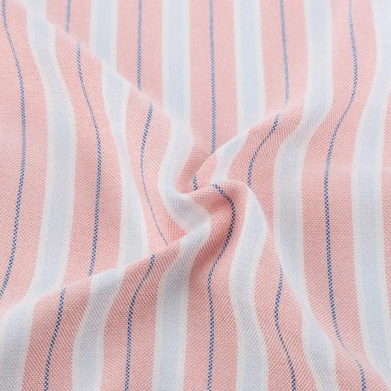 Bangladesh Fabric for Shirt,Crop Top,Skirt,Over Shirt Cotton YD Oxford Natural Woven Fabric Cotton Viscose Multi Color color buy from Bangladesh wholesaler bulk order at wholesale price free worldwide shipping Alibaba