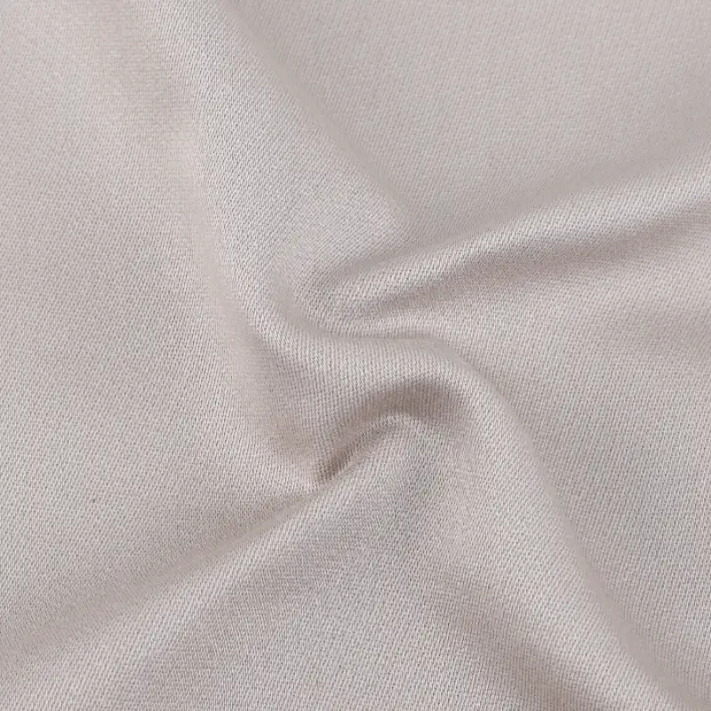 Bangladesh Fabric for Shirt,Crop Top,Skirt Cotton Dobby Natural Woven Fabric Cotton Spandex Cream color buy from Bangladesh wholesaler bulk order at wholesale price free worldwide shipping Alibaba