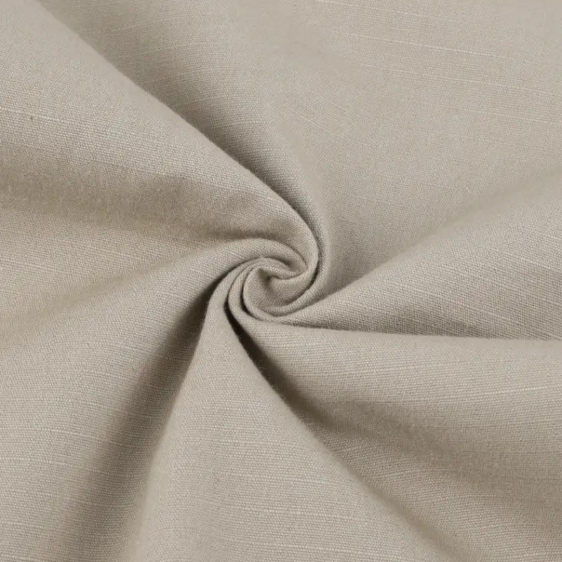 Bangladesh Fabric  Cotton Canvas Natural Woven Fabric Cream color buy in Bangladesh wholesaler bulk order at wholesale price free worldwide shipping Alibaba